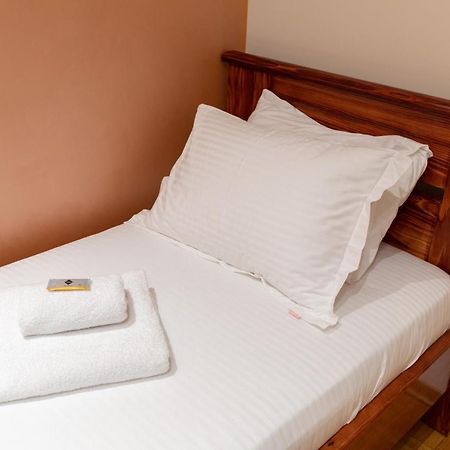 Hotel Kutko Pančevo Eksteriør bilde