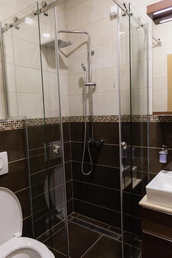 Hotel Kutko Pančevo Eksteriør bilde