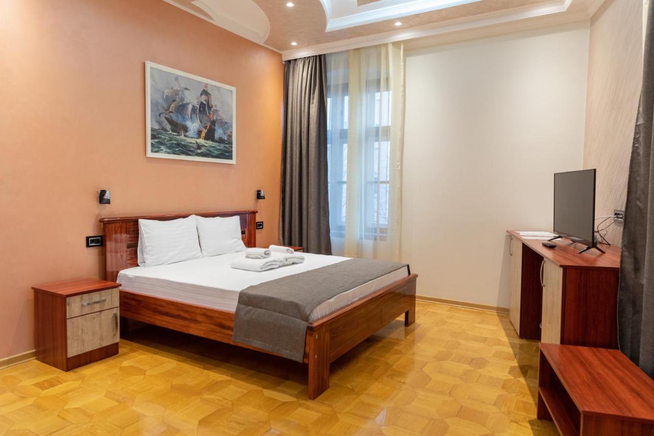 Hotel Kutko Pančevo Eksteriør bilde