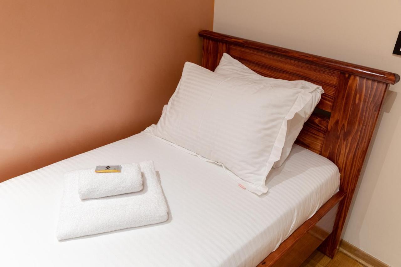 Hotel Kutko Pančevo Eksteriør bilde