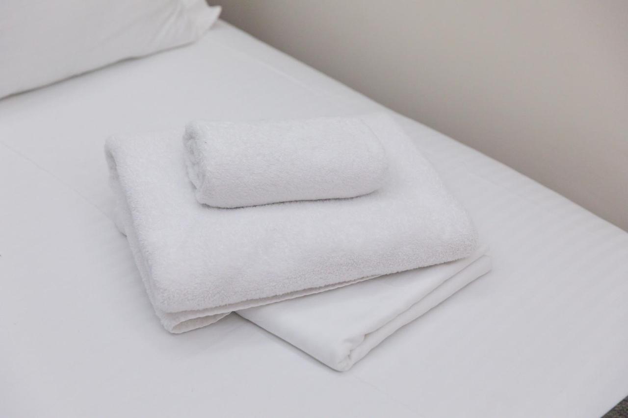 Hotel Kutko Pančevo Eksteriør bilde